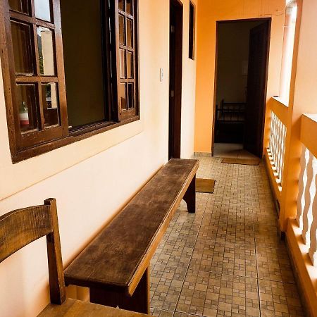 Апартаменти Mb Tenorio 13A - Wifi Praia Grande Ubatuba! 10Min Da Praia! Екстер'єр фото