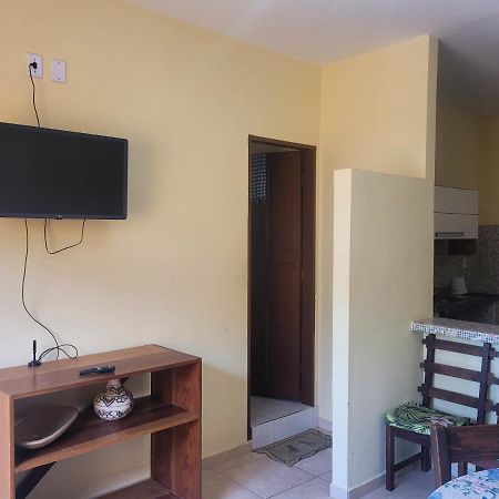 Апартаменти Mb Tenorio 13A - Wifi Praia Grande Ubatuba! 10Min Da Praia! Екстер'єр фото