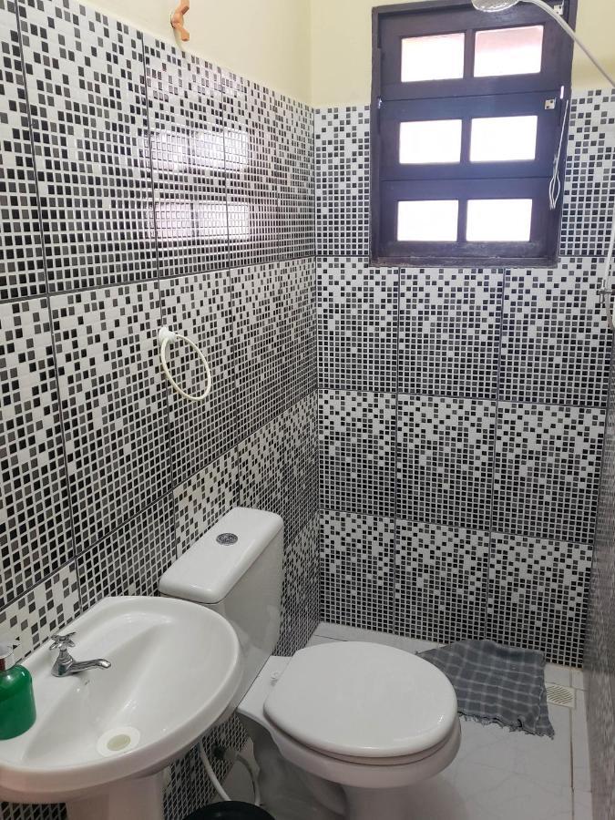 Апартаменти Mb Tenorio 13A - Wifi Praia Grande Ubatuba! 10Min Da Praia! Екстер'єр фото