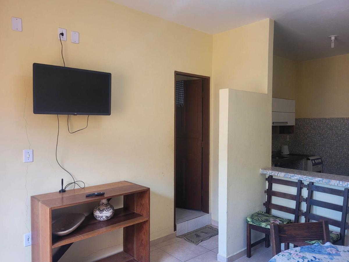 Апартаменти Mb Tenorio 13A - Wifi Praia Grande Ubatuba! 10Min Da Praia! Екстер'єр фото